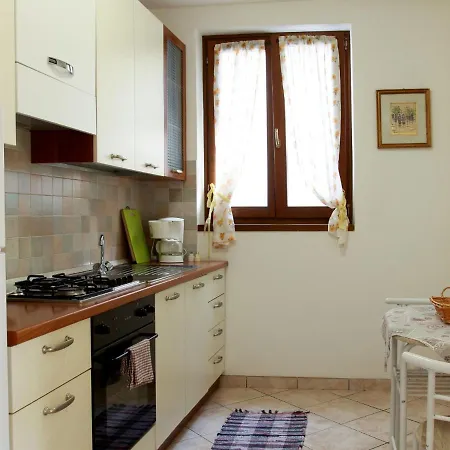 Rizzardi-3 By Interhome Appartement *