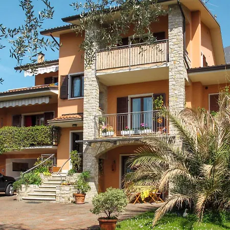 Appartement Rizzardi-3 By Interhome Malcesine
