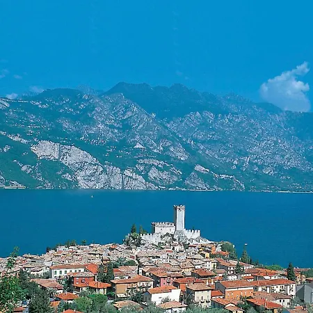 Appartement Rizzardi-3 By Interhome Malcesine
