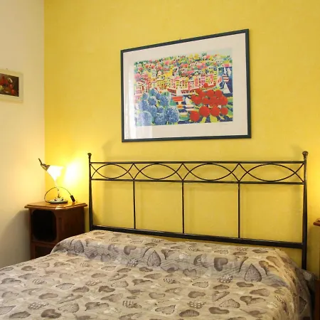 Locazione Turistica Rizzardi-3 Appartamento