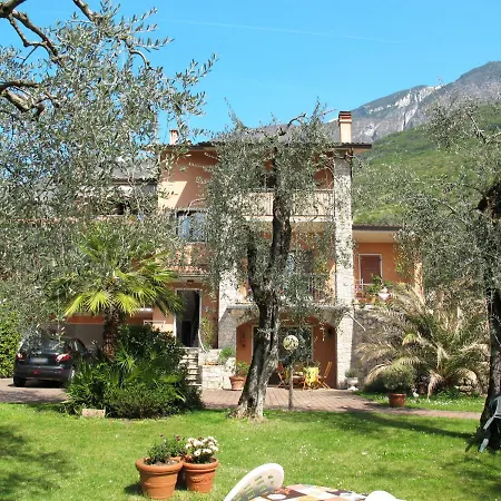 Rizzardi-3 By Interhome Apartamento