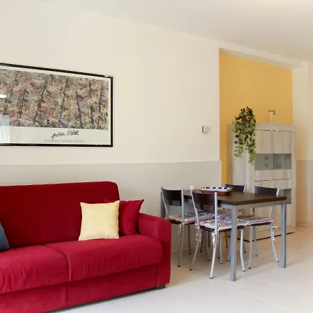 Rizzardi-3 By Interhome Malcesine