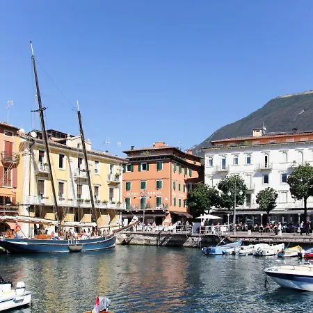 Locazione Turistica Rizzardi-3 Appartamento