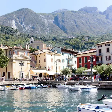 Rizzardi-3 By Interhome * Malcesine