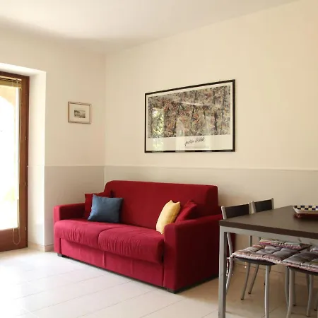 Rizzardi-3 By Interhome *