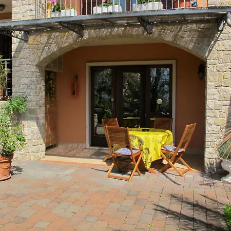 Apartmán Rizzardi-3 By Interhome
