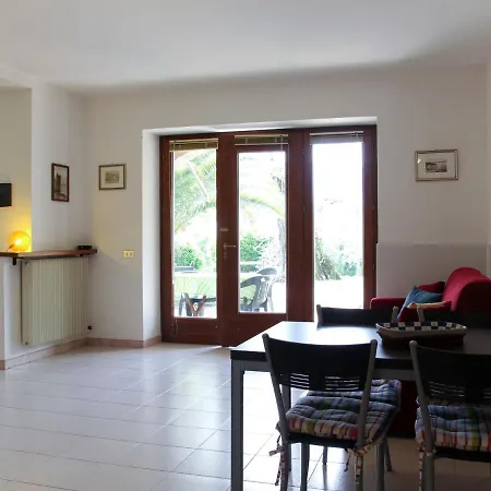 Apartment Rizzardi-3 By Interhome *