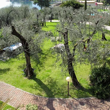 Apartmán Rizzardi-3 By Interhome