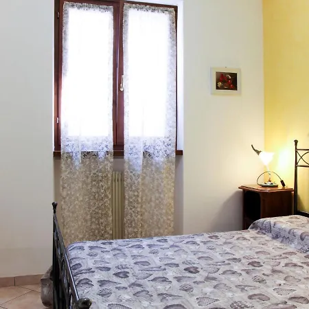 Rizzardi-3 By Interhome Malcesine